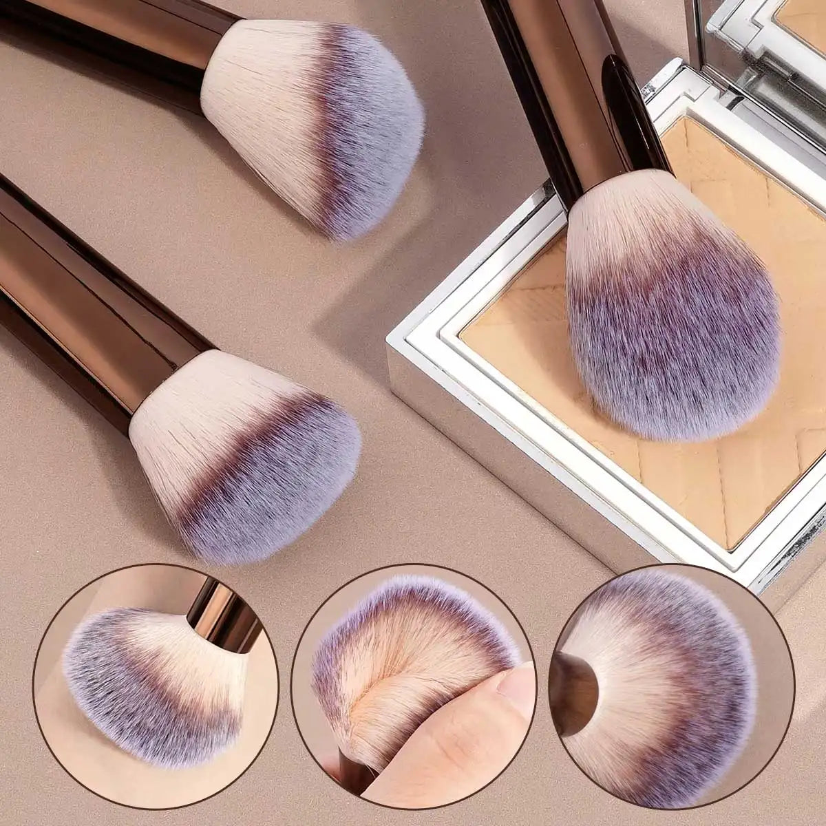 GlamBrush Pro 13