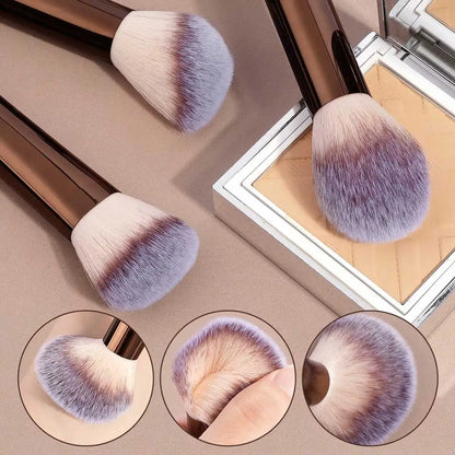 GlamBrush Pro 13