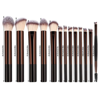 GlamBrush Pro 13